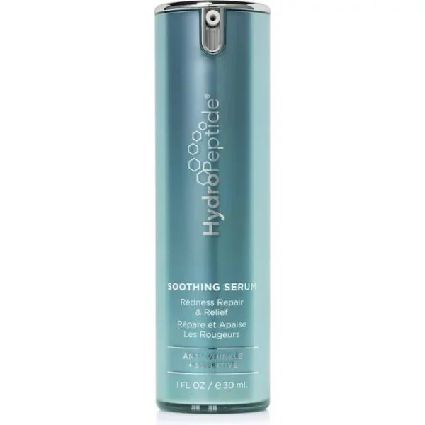 HydroPeptide Soothing Serum Redness Repair & Relief