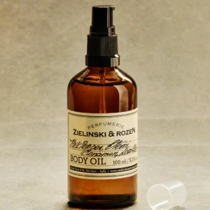 Zielinski & Rozen Body Oil 100ml PP