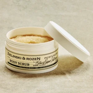 Zielinski & Rozen Body Scrub 200ml BP