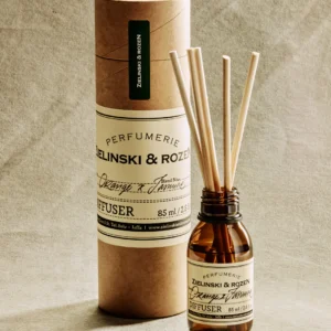 Zielinski & Rozen Diffusor 85ml OJ