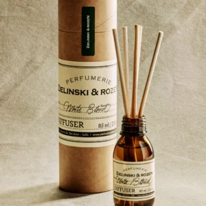 Zielinski & Rozen Diffusor 85ml WB