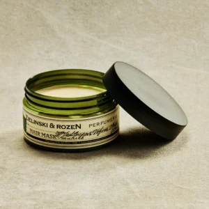 Zielinski & Rozen Hair Mask Keratin BP