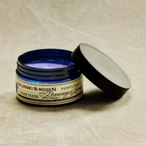 Zielinski & Rozen Hair Mask Blonde R&L