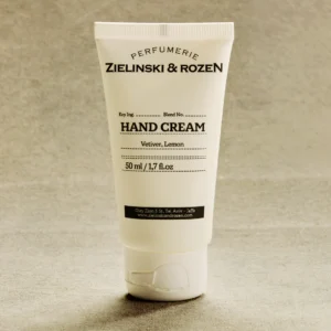 Zielinski & Rozen Hand Cream 50ml V&L Lemon