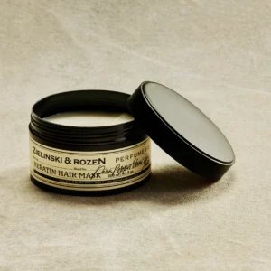 Zielinski & Rozen Hair Mask Keratin PP