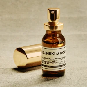 Zielinski & Rozen Perfume 10ml BV, Amber