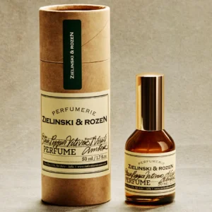 Zielinski & Rozen Perfume 50ml BV/Amber