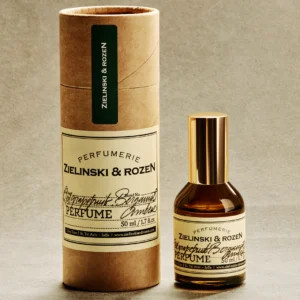 Zielinski & Rozen Perfume 50ml Red Gr