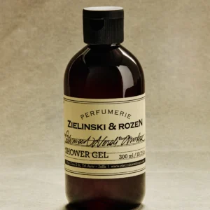 Zielinski & Rozen Shower Gel 300ml M. Cedarwood N.A