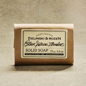 Zielinski & Rozen Solid Soap BV/Amber